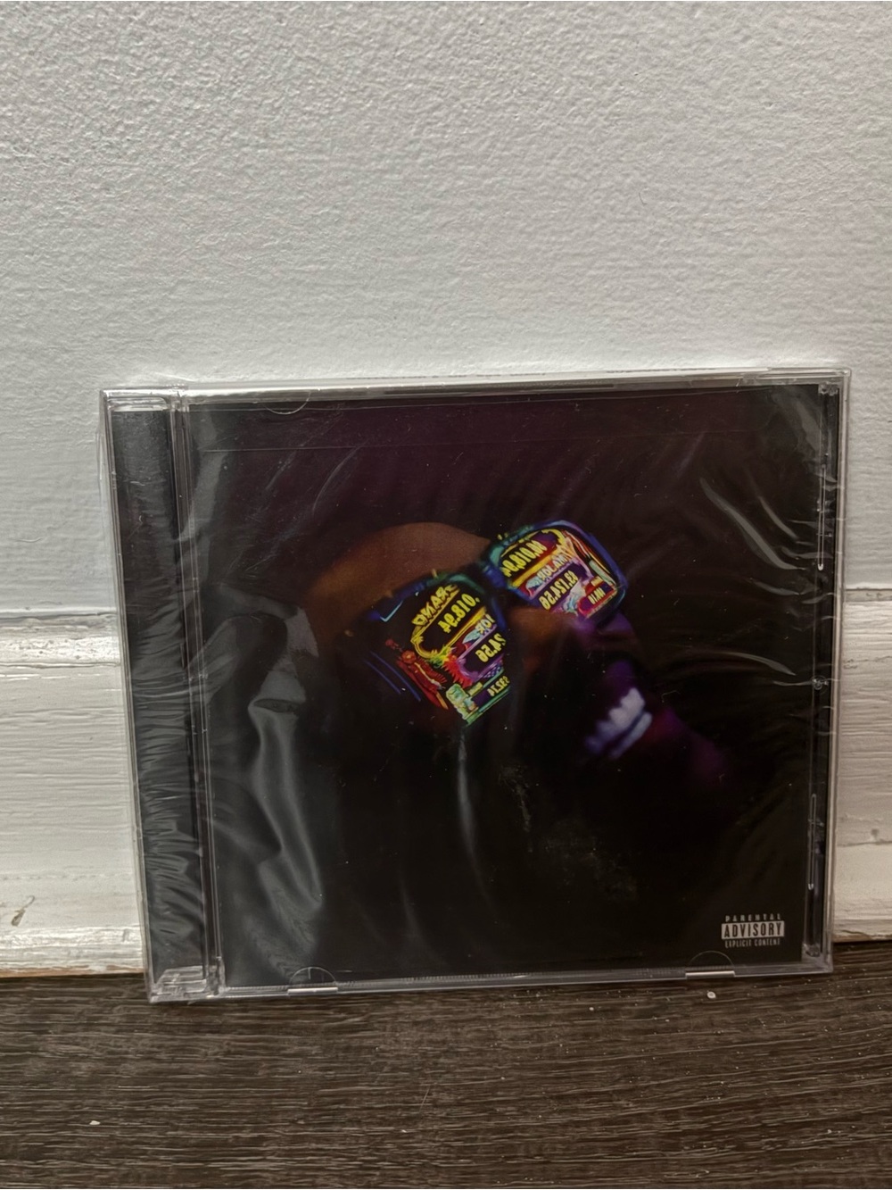 The Weeknd - Heartless/Blinding Lights Collector's Edition 004 SEALED